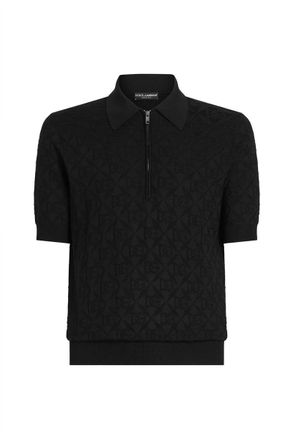 Dolce & Gabbana T-Shirts And Polos