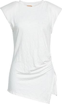 Nude TOPWEAR - T-shirts on YOOX.COM