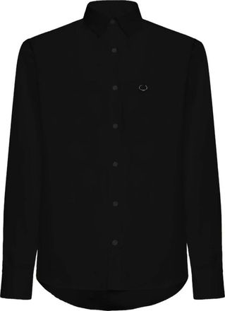 John Richmond Uomo, Magliette, Nero, 2Xl, new