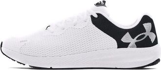Under Armour Charged Pursuit 2 BL White 3024138-103