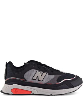 New Balance X-Racer sneakers - Zwart