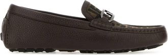 Fendi Driver Olock Sneakers