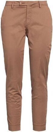 NINA BIANCHI BOTTOMWEAR - Trousers sur YOOX.COM
