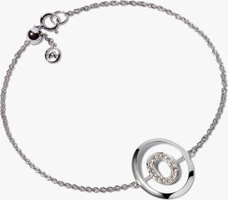 Annoushka Initials O Bracelet