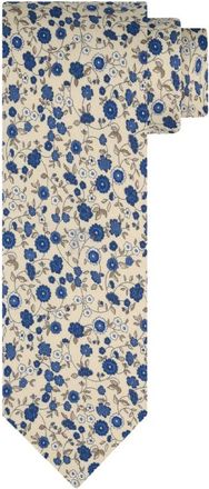 Profuomo Heren, Accessoires, Veelkleurig, Maat: ONE Size Zijde