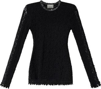 Isabel Marant Mujer, Jerseys, Negro, Talla: M