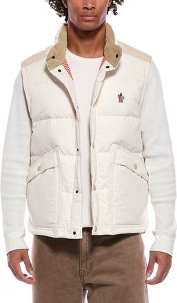 Moncler Scais Vest