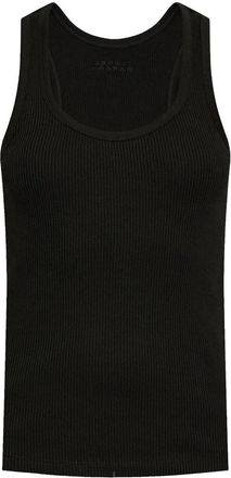 Isabel Marant Thea Cotton Tank Top