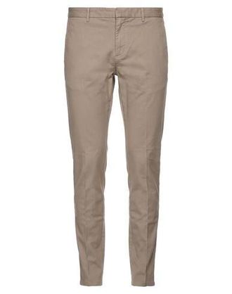 Dondup PARTES DE ABAJO - Pantalones en YOOX.COM