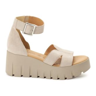Tamaris Donna, Scarpe, Beige, 40 EU, new