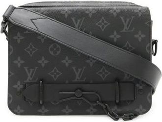 Louis Vuitton unisex, Pre-owned, Nero, Taglia unica, used