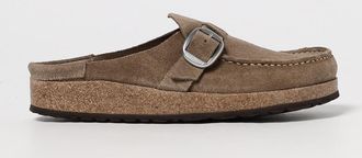 Birkenstock Shoes BIRKENSTOCK Men color Beige