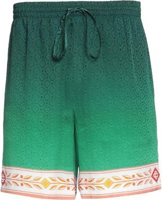 Casablanca BOTTOMWEAR - Shorts & Bermuda Shorts on YOOX.COM