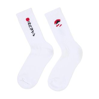 Edwin unisex, Ropa interior, Blanco, Talla: ONE Size