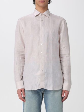 Etro Camicia Etro in lino