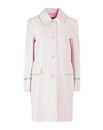 Moschino COATS & JACKETS - Coats on YOOX.COM