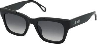 Zadig&Voltaire Szv461 0700 Sunglasses