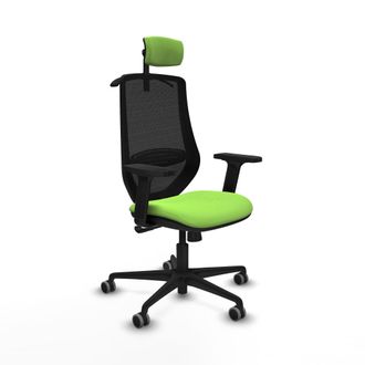 Piqueras y Crespo Piqueras-y-crespo Mardos D036g2h Silla De Oficina Pistacho