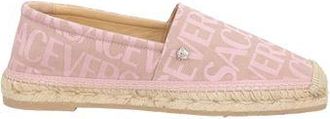 Versace FOOTWEAR - Espadrilles sur YOOX.COM