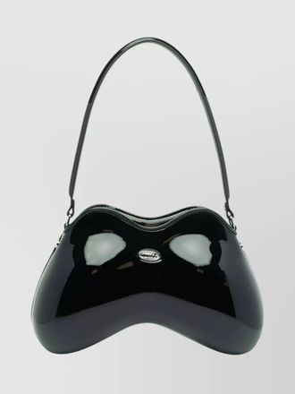 Diesel play shoulder bag