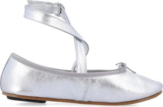 Repetto Ballerine Sophia Belt - Grigio
