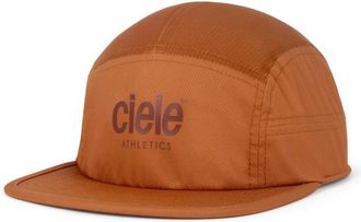 Ciele Athletics GOCap-Classic-Athletics Cap - Unisex | braun