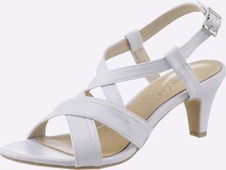 Andrea Conti Sandalette