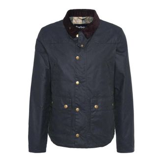 Barbour Heren, Jassen, Groen, Maat: 2XL Katoen