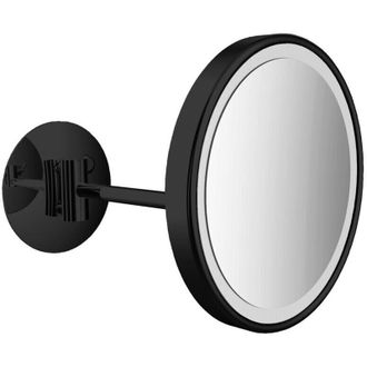 Emco Emco - Espejo De Afeitado Y Maquillaje Led, Brazo &Uacute;nico, Conexi&oacute;n