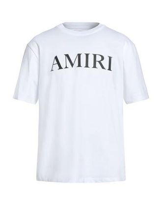 Amiri T-shirts