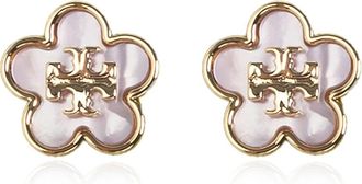 Tory Burch Donna, Accessori, Giallo, Taglia unica, new