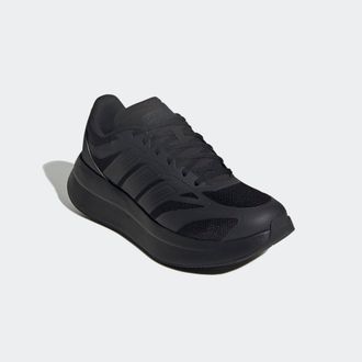 adidas Sneaker ADIDAS SPORTSWEAR ADIROK, Herren, Gr. 42,5, schwarz (core schwarz, core schwarz, carbon), Schuhe Sneaker