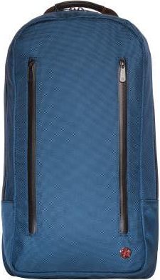 Giorgio Martello Milano Bay Ridge Laptop Backpack in Navy at Nordstrom