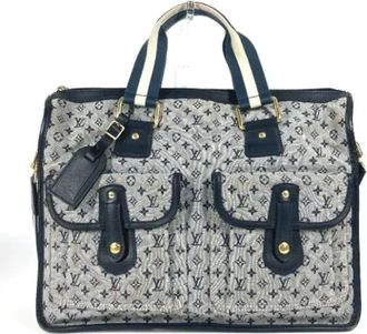 Louis Vuitton unisex, Pre-owned, Blu, Taglia unica, used