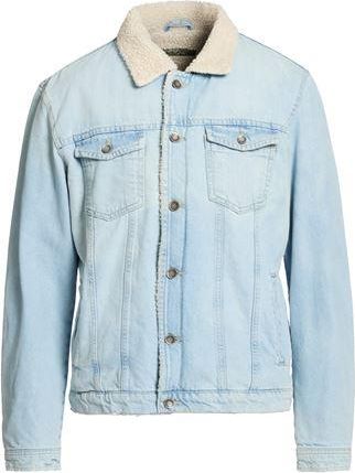 P. Grax CAPISPALLA - Capispalla jeans su YOOX.COM