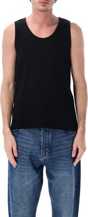STUDIO NICHOLSON Pullover Schwarz