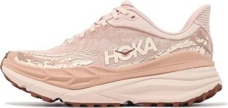 Hoka One One Stinson 7 Cream Sandstone 1141531-CRMS