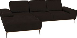 Schubiger M&ouml;bel Ecksofa Ramada Basic