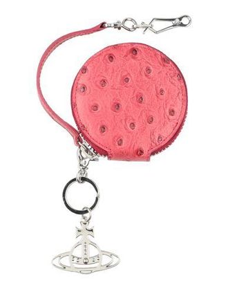 Vivienne Westwood PICCOLA PELLETTERIA - Portamonete su YOOX.COM