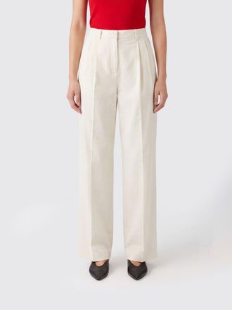 Dunst Pantaloni chino in misto cotone