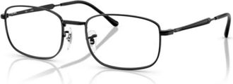 Ray-Ban Vista Zonnebril - unisex - Brillen - Zwart - 54 MM - Accessoires