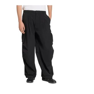 adidas Heren, Sport, Zwart, Maat: W32 Polyamide