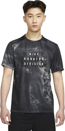 Nike Dri-FIT Run Division Rise 365 T-Shirt Black FB6880-010