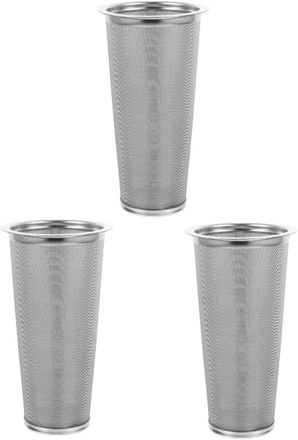 OEM Cartucho De Filtro De Caf&eacute; De 3 Piezas Para Caf&eacute; Fr&iacute;o