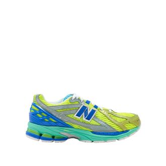 New Balance Running Shoes, male, Multicolor, Size: 12 1/2 US U19063En Sneakers