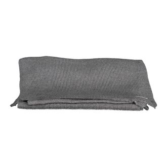 North Sails Winter Scarves, male, Gray, Size: ONE SIZE Scarf 623230000