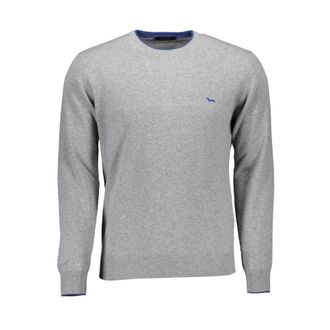 Harmont & Blaine Wool Men Mens Sweater