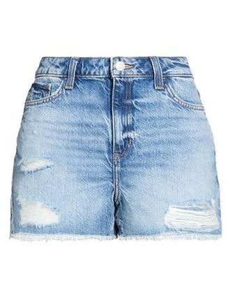 Guess HOSEN & R&Ouml;CKE - Jeansshorts auf YOOX.COM