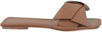 Acne Studios CALZADO - Sandalias con cierre en YOOX.COM