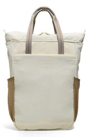Hunter Explorer Backpack in Ivory at Nordstrom Rack